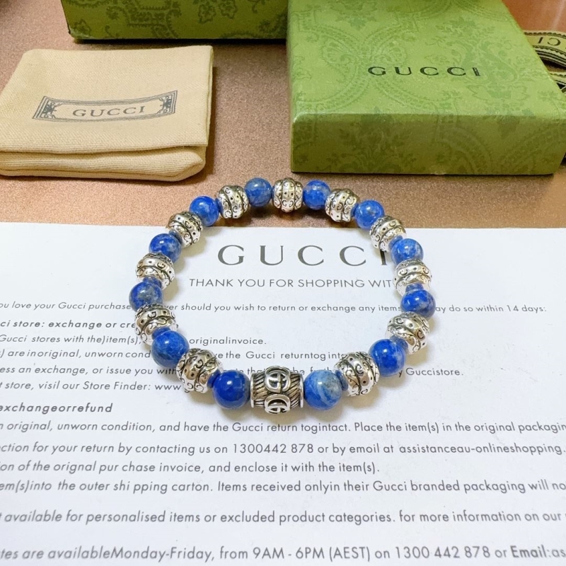 Gucci Bracelets